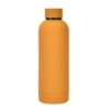 Stainless Steel Matte Water Bottle