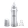 Baby Steel Feeding Bottle