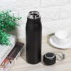 61w5bXGmpcL._SX679_.jpg Stainless Steel Water Bottle with Portable Strap 500ml