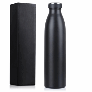 Stainless Steel 750 ML Premium Bottle