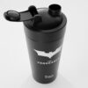 Batman Steel Shaker