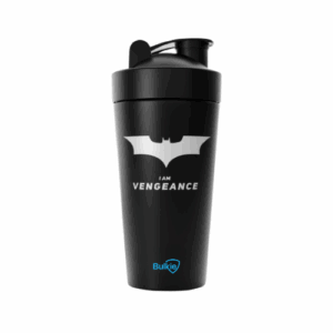 Batman Steel Shaker