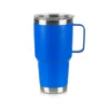 blue-water-bottle-stainless-steel-600nw-2063118782.webp Tumbler Water Bottle with Lid and Straw 1.2L Stainless Steel
