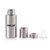 Baby Steel Feeding Bottle